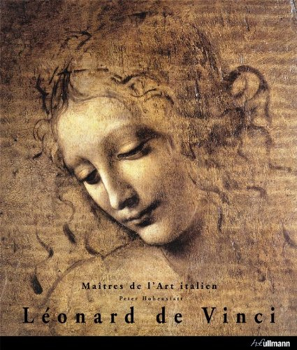 Léonard de Vinci : 1452-1519