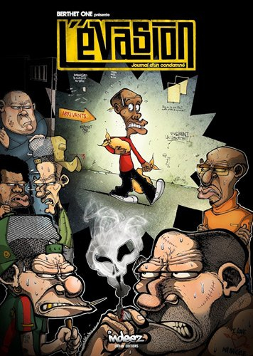 L'évasion. Journal d'un condamné