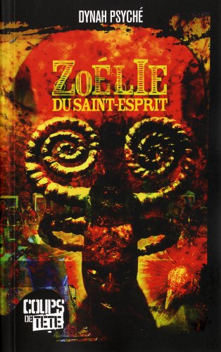 Zoélie du Saint-Esprit