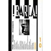 Barca!, n° 10. Hérésies