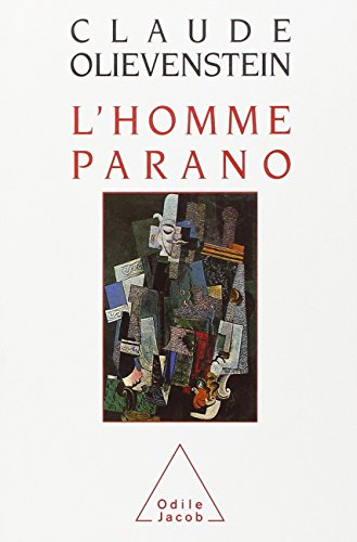 L'Homme parano