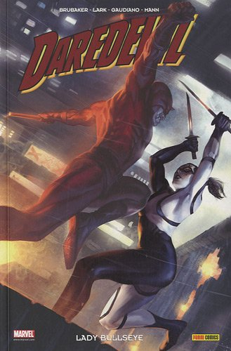 Daredevil. Vol. 19. Lady Bullseye