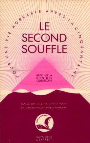 le second souffle