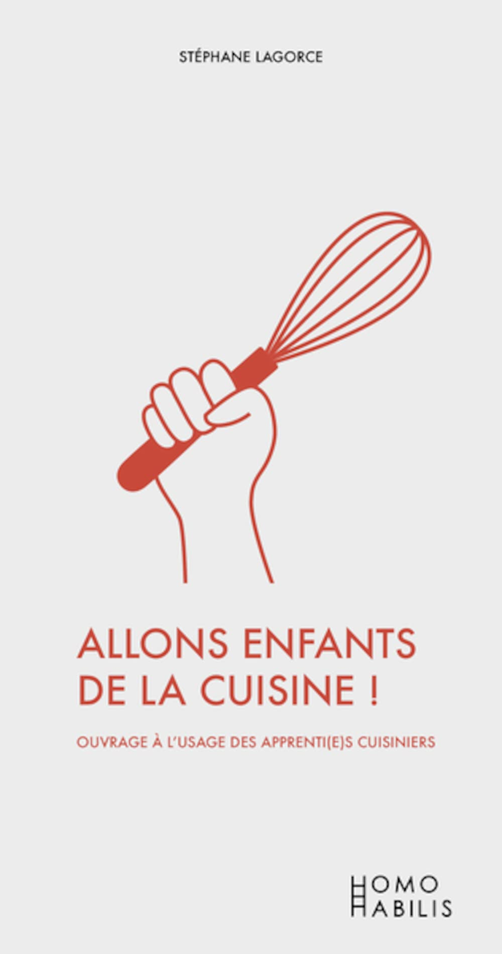 Allons enfants de la cuisine ! : histoires de fourneaux...