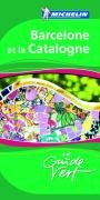 Barcelone et la Catalogne