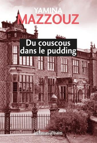 Du couscous dans le pudding