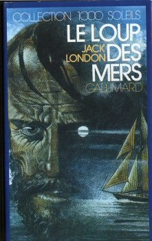 Le loup des mers