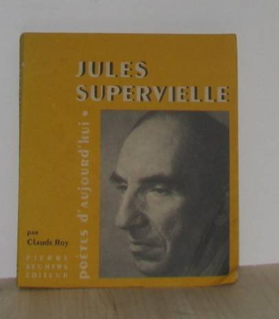 jules supervielle