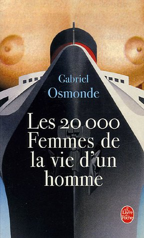 Les 20.000 femmes de la vie d'un homme