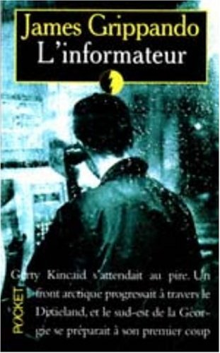 L'informateur