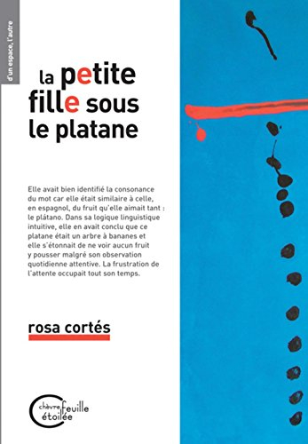 La petite fille sous le platane : récit
