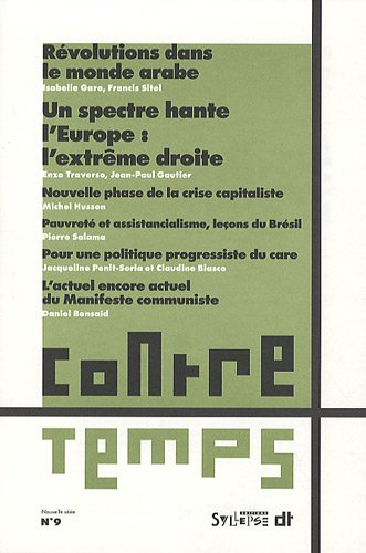 ContreTemps, n° 9