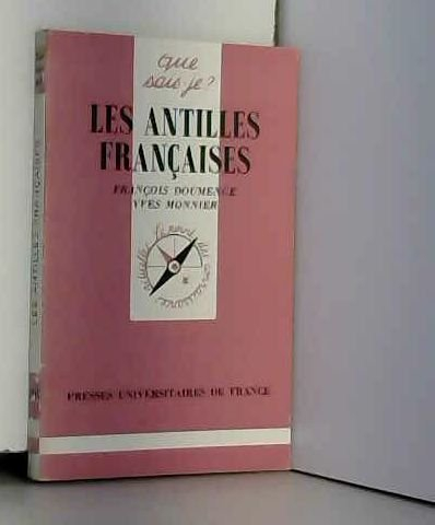 Les Antilles françaises