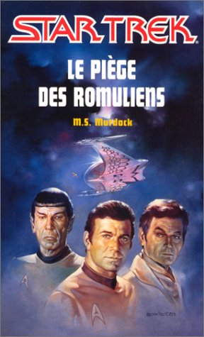 Le Piège des Romuliens