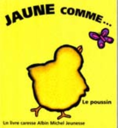 Jaune comme...