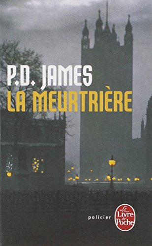 La meurtrière