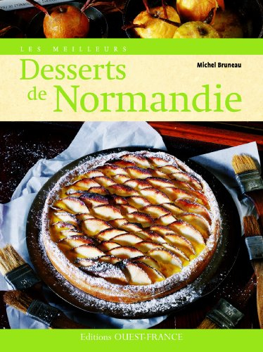 Les meilleurs desserts de Normandie