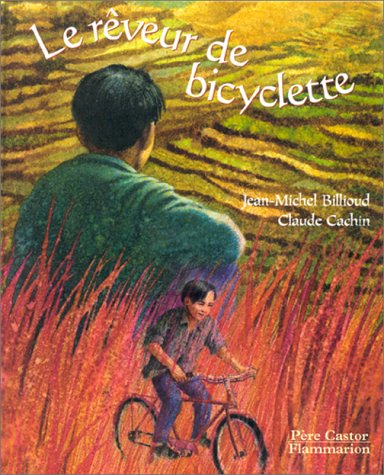 Le rêveur de bicyclette