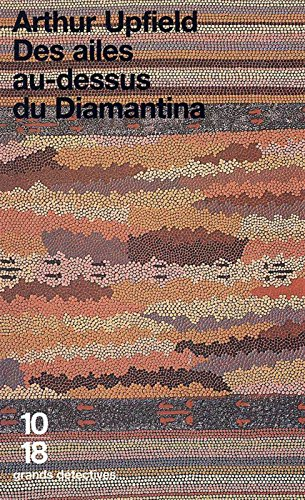 Des ailes au-dessus du Diamantina