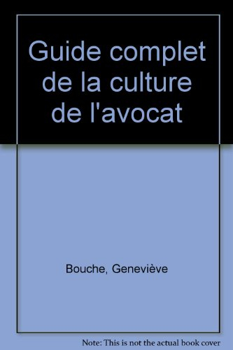 Guide complet de la culture de l'avocat