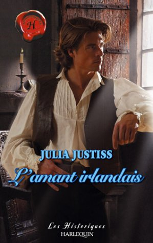 L'amant irlandais