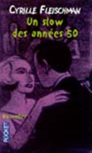 Un slow des années 50