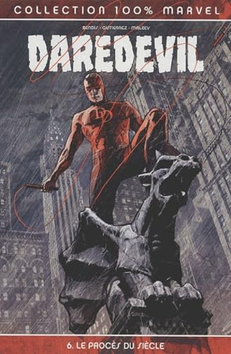 Daredevil. Vol. 6. Le procès du siècle