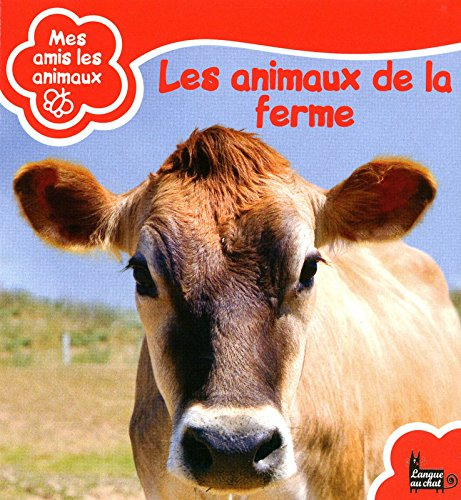 Les animaux de la ferme