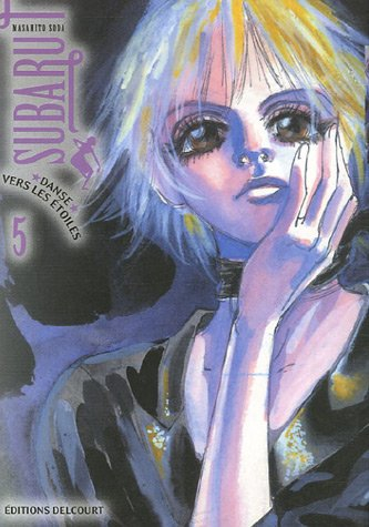 Subaru, danse vers les étoiles !. Vol. 5
