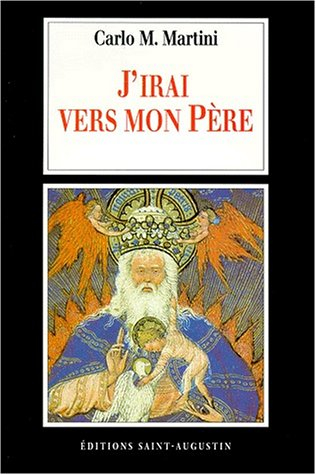 J'irai vers mon Père : lettre pastorale 1998-1999