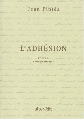 L'adhésion