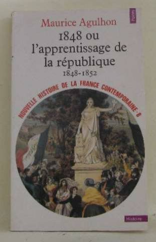 nouvelle histoire de la france contemporaine tome 8