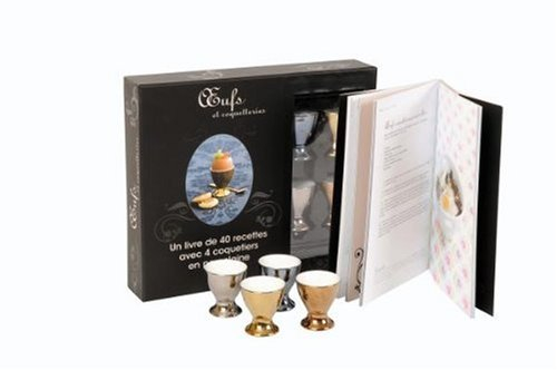 Oeufs et coquetteries