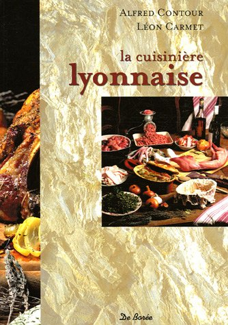 La cuisinière lyonnaise