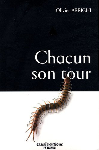 Chacun son tour