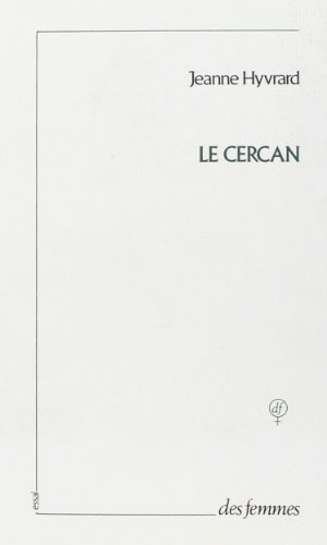 Le cercan : essai sur un long et douloureux dialogue de sourds