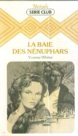 la baie des nénuphars (harlequin)