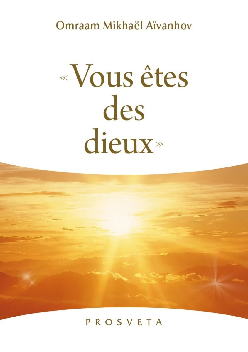 Vous êtes des dieux : psaume 82-6, Evangile de saint Jean 10-34