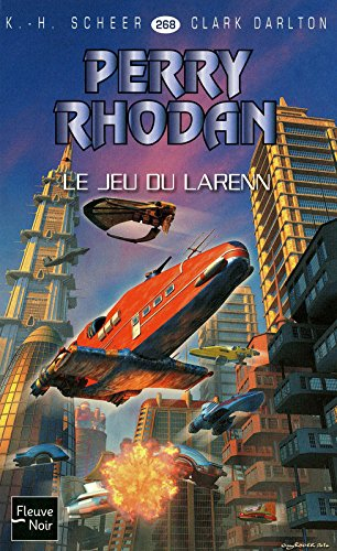 Le jeu du Larenn