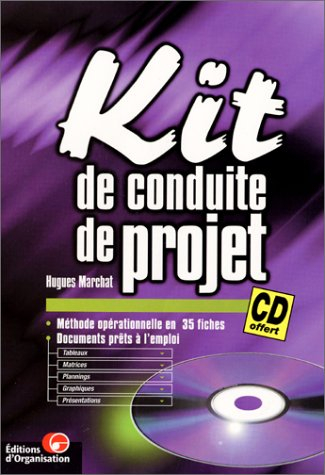 kit de conduite de projet