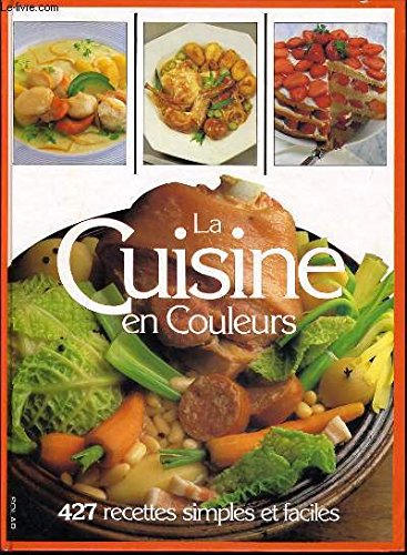 La Cuisine en couleurs