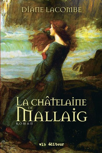 La Châtelaine de Mallaig