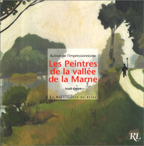 Les peintres de la vallée de la Marne