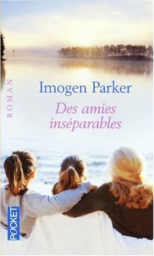 Des amies inséparables