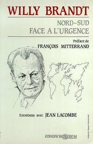 Nord-Sud, face à l'urgence : entretiens