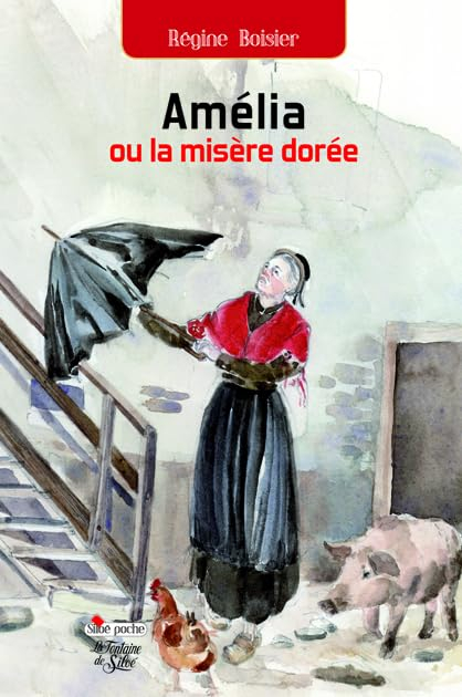 Amélia ou la misère dorée