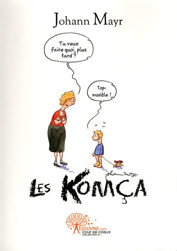 Les Komça