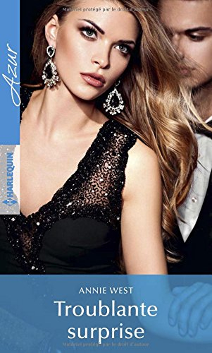 Troublante surprise