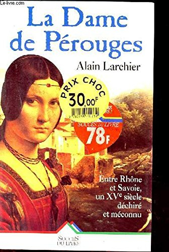La Dame de Pérouges