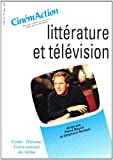 CinémAction n°79 Littérature et télévision